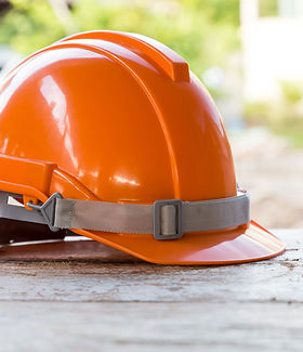 Protective Helmet