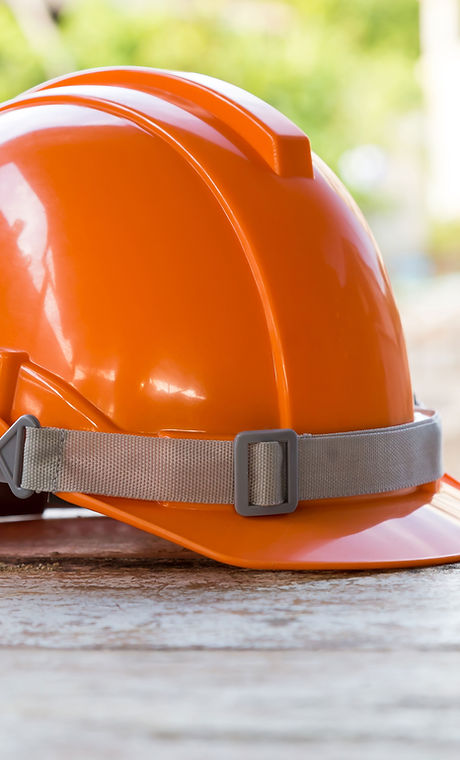 Protective Helmet