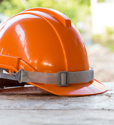 Protective Helmet