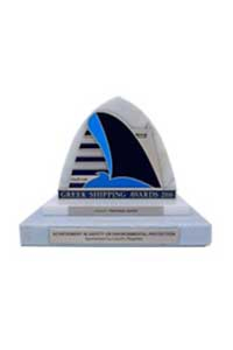 Lloyd’s List Greek Shipping Award