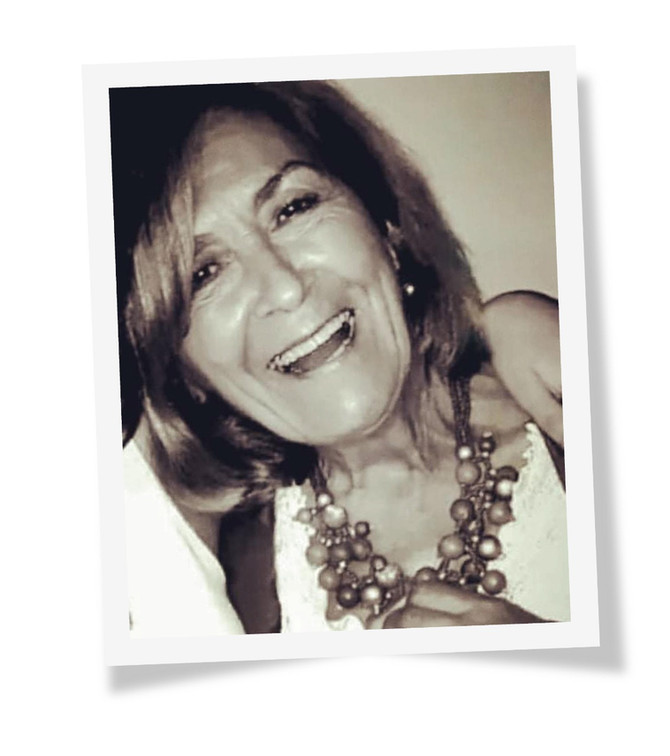 Carmencita: Auténtica y alegre