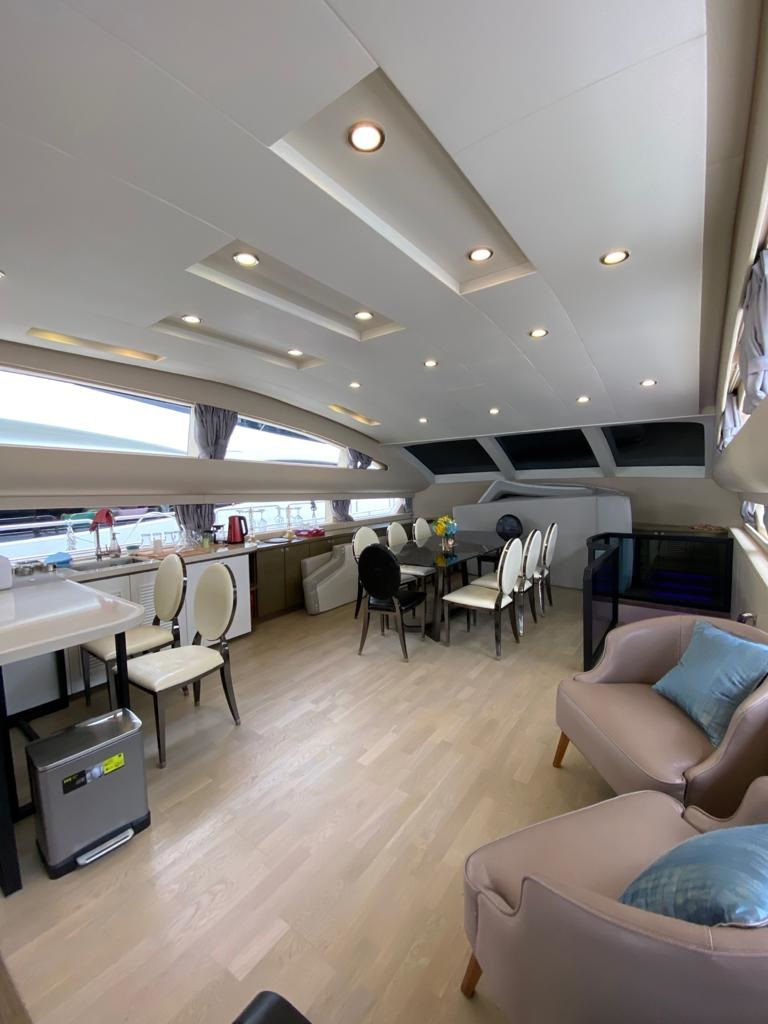 Thumbnail: Acerla 92ft