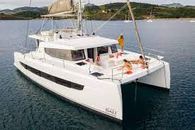 Thumbnail: Bali 48ft