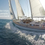 Thumbnail: Adela 53ft Sailing