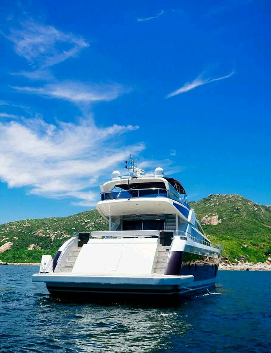 Thumbnail: Acerla 92ft