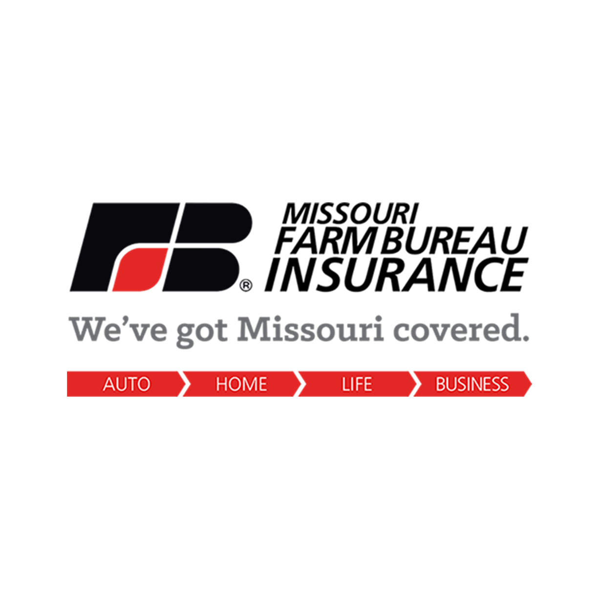 Wes Stefanko Missouri Farm Bureau Insurance