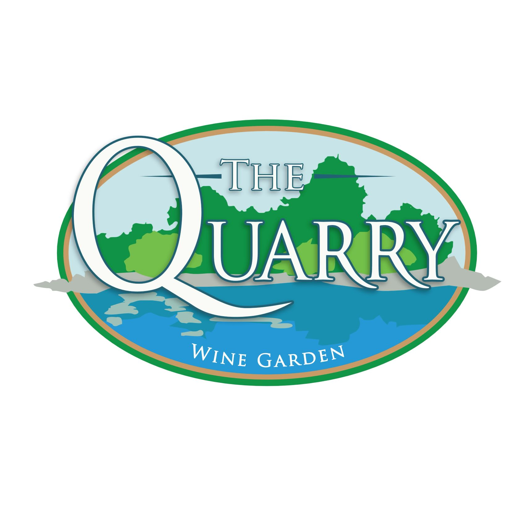 Quarry Wine Garden
