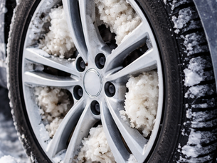 Snow Packed in Tires: Why Your Car Shakes in Winter & What to Do