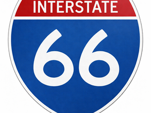 Flat Tire Help on I-66 in Northern Virginia – Mobile Roadside Service 24/7