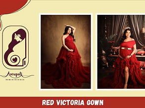 Victoria Gown