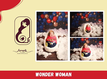 Wonder Woman