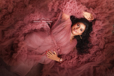 Best Maternity Photoshoot at Kolkata | AmropaliReminiscence