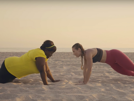 How to Track Your Fitness