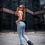 Miniatura: Jeans Skinny