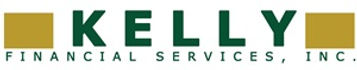 The logo for Kelly Financial Services.