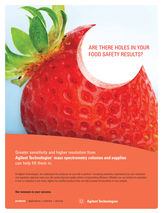 Agilent_Food