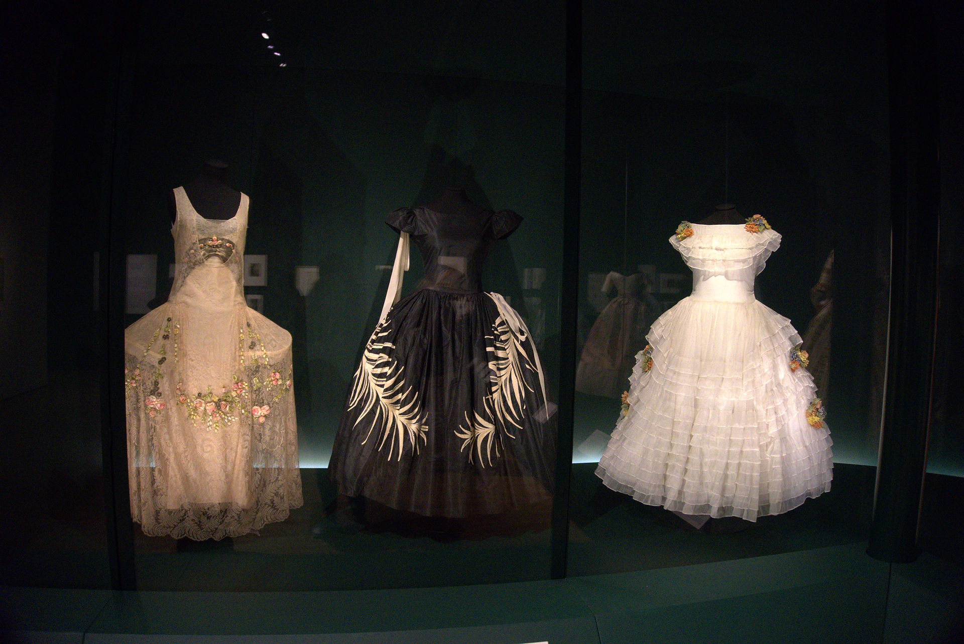 Marie Antoinette Style