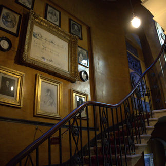 Sir John Soane’s Museum: A Hidden London Gem for Architecture & Art Lovers
