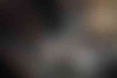 Tim Burton Exhibition