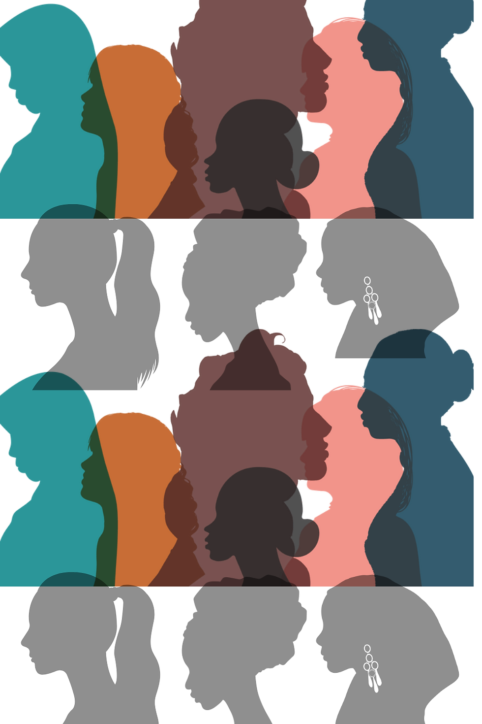 The Forgotten Generation of Women