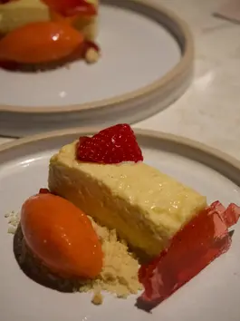 Mad Hatter’s Tea Party at Six By Nico — A Whimsical Feast