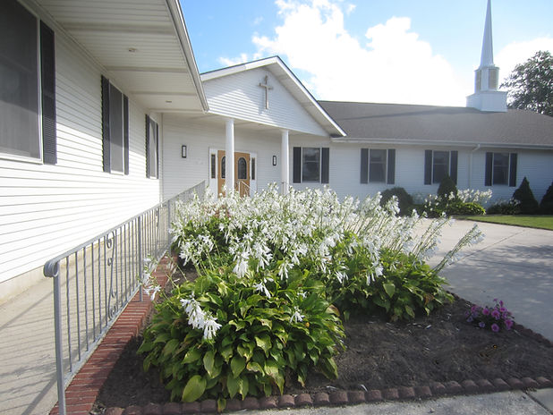 Sunday 8-24-2014 Trinity Marmora.JPG