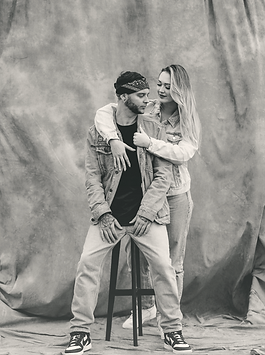 Amy & Maarten