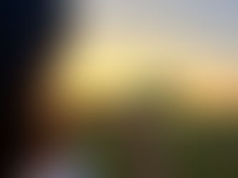 girl taking photo of sunset