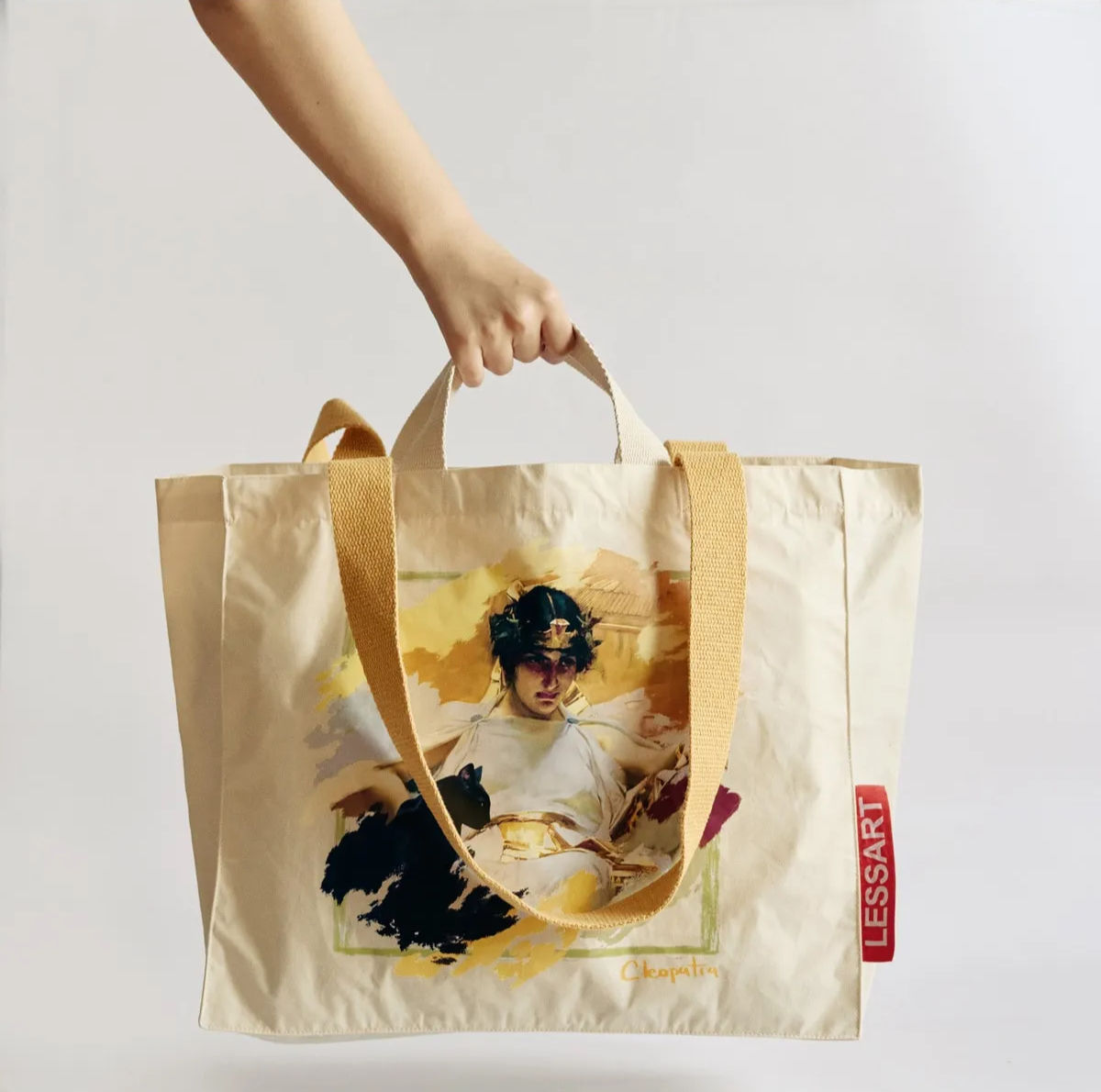Lessart Bag Cleopatra