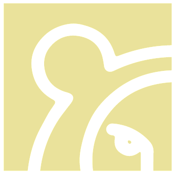 Lessare Collective Sarı Logo