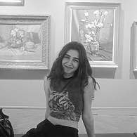 İlayda Almaz - Lessart