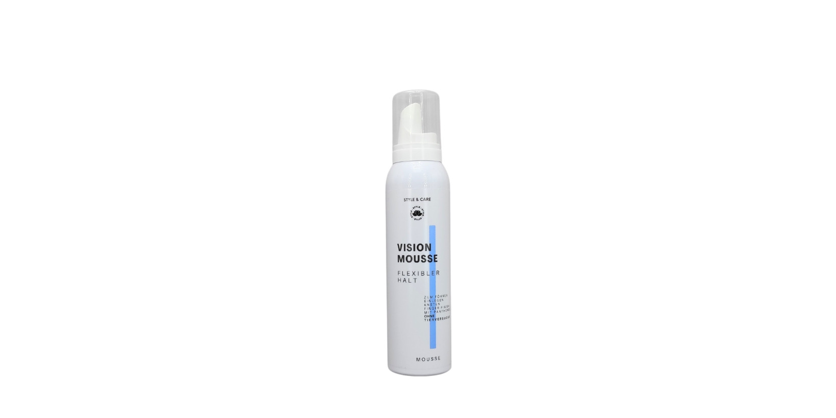 Vision Mousse