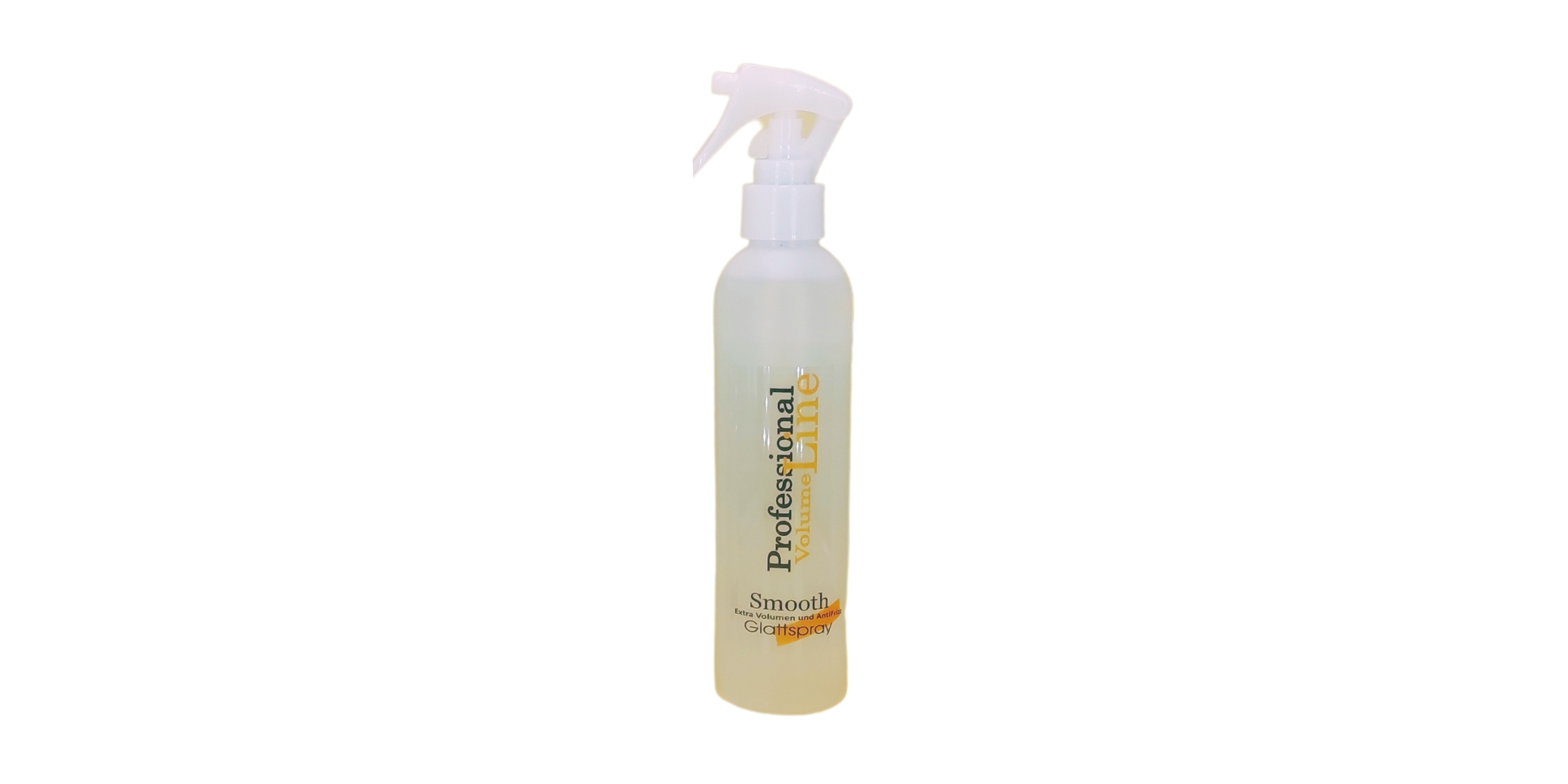 Smooth & Shine Glättungsspray