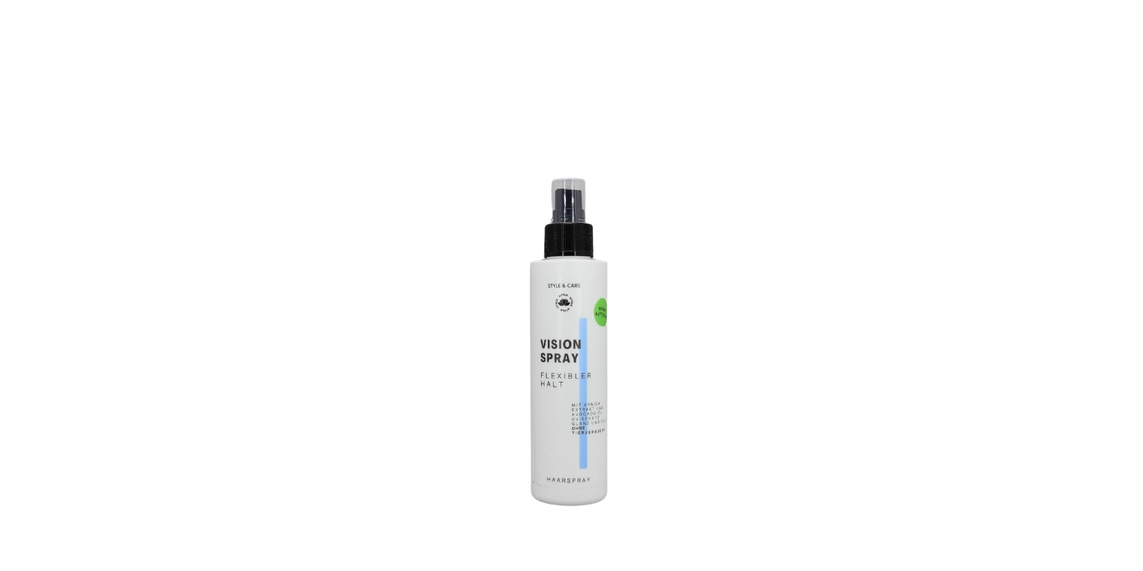 Vision Haarspray non-aerosol