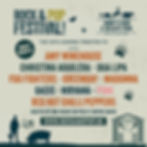 Rock & Pop Festival