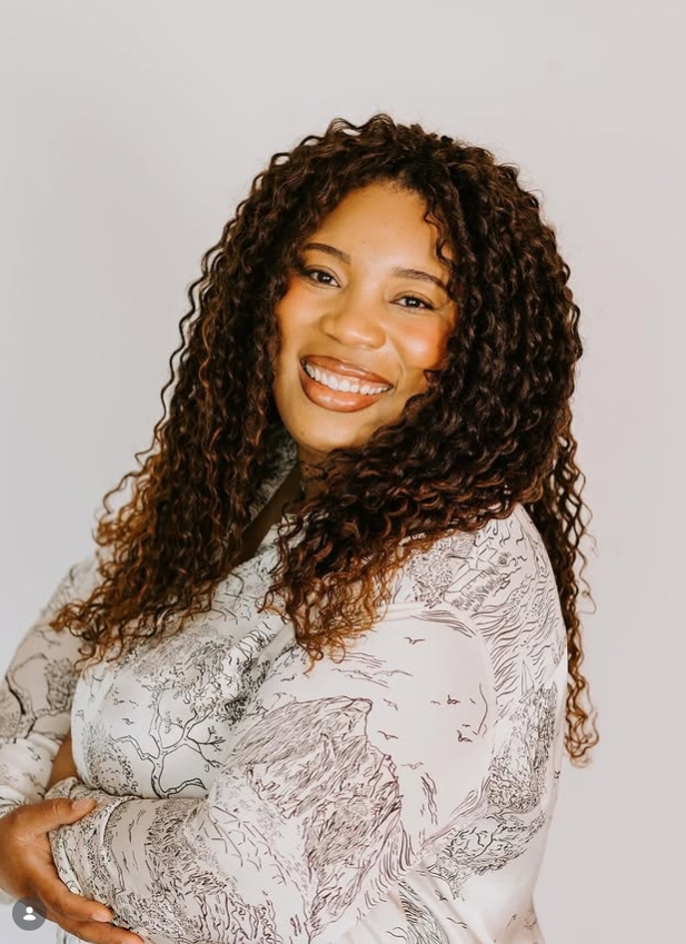 Kami O'Neal founder of Recovery Doula Alliance