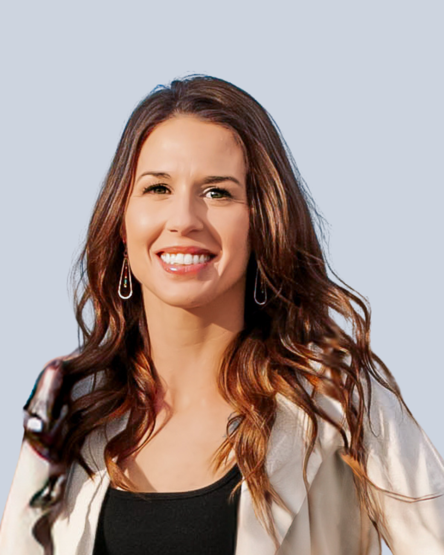 Kami O'Neal founder of Recovery Doula Alliance
