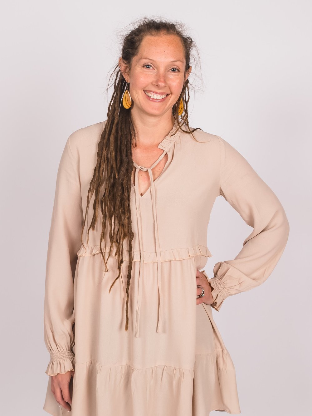Kami O'Neal founder of Recovery Doula Alliance