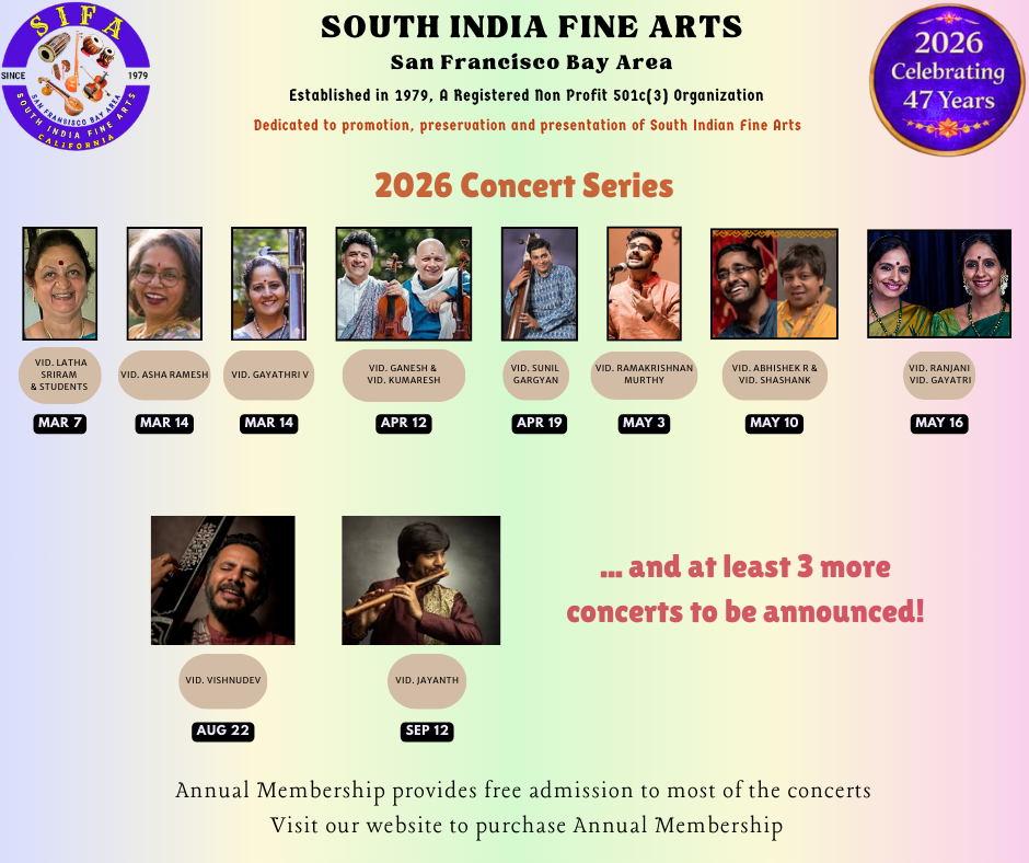 Annual Memberships & Passes 2026