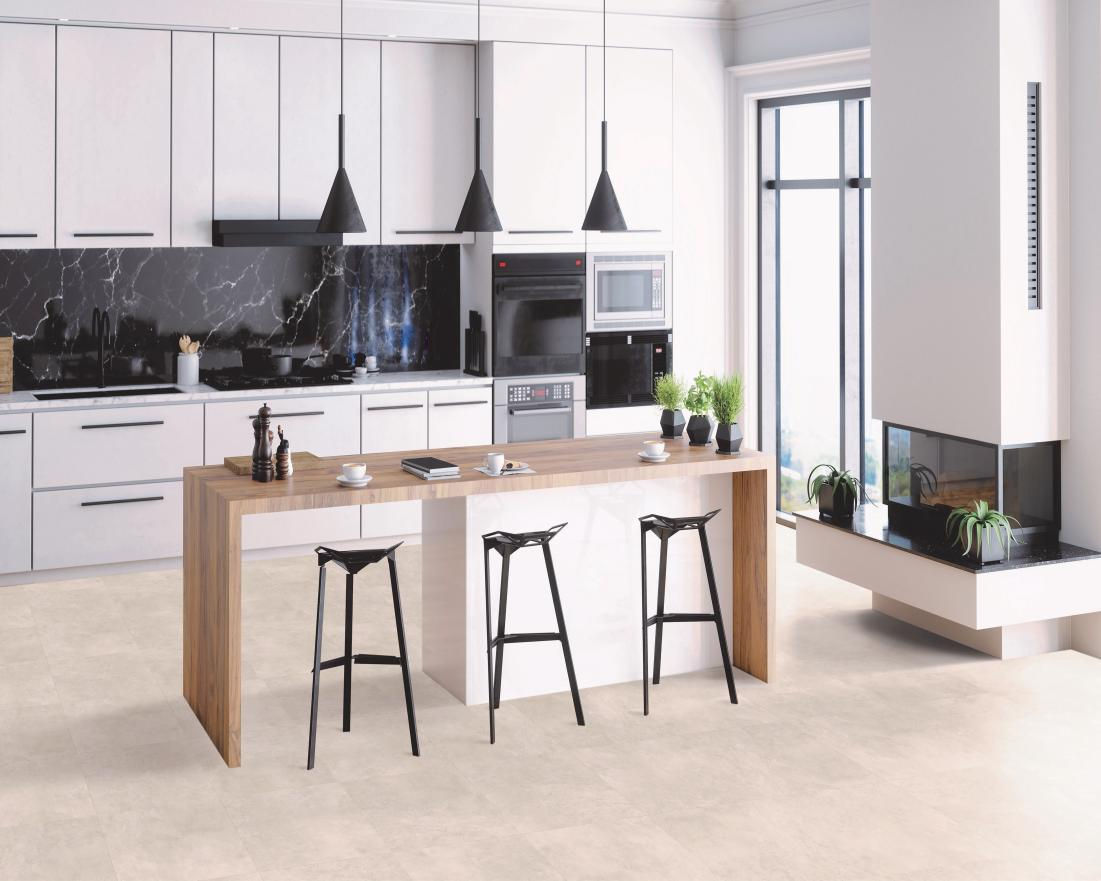 Cushionstone - Arorio Limestone 1605