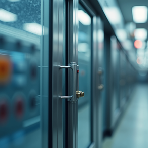 Soluções de Engenharia para Laticínios: Otimizando Processos e Garantindo Qualidade