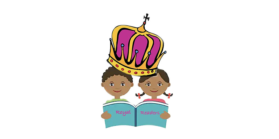 Royal Readers