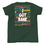 Thumbnail: Money Words front and back - YOUTH Short Sleeve T-Shirt (Bella + Canvas)