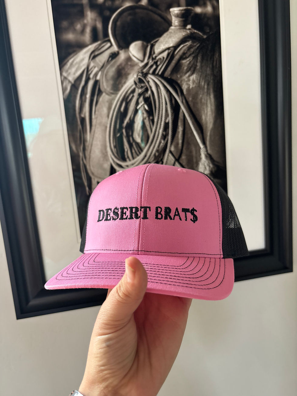 Thumbnail: DE$ERT BRAT$