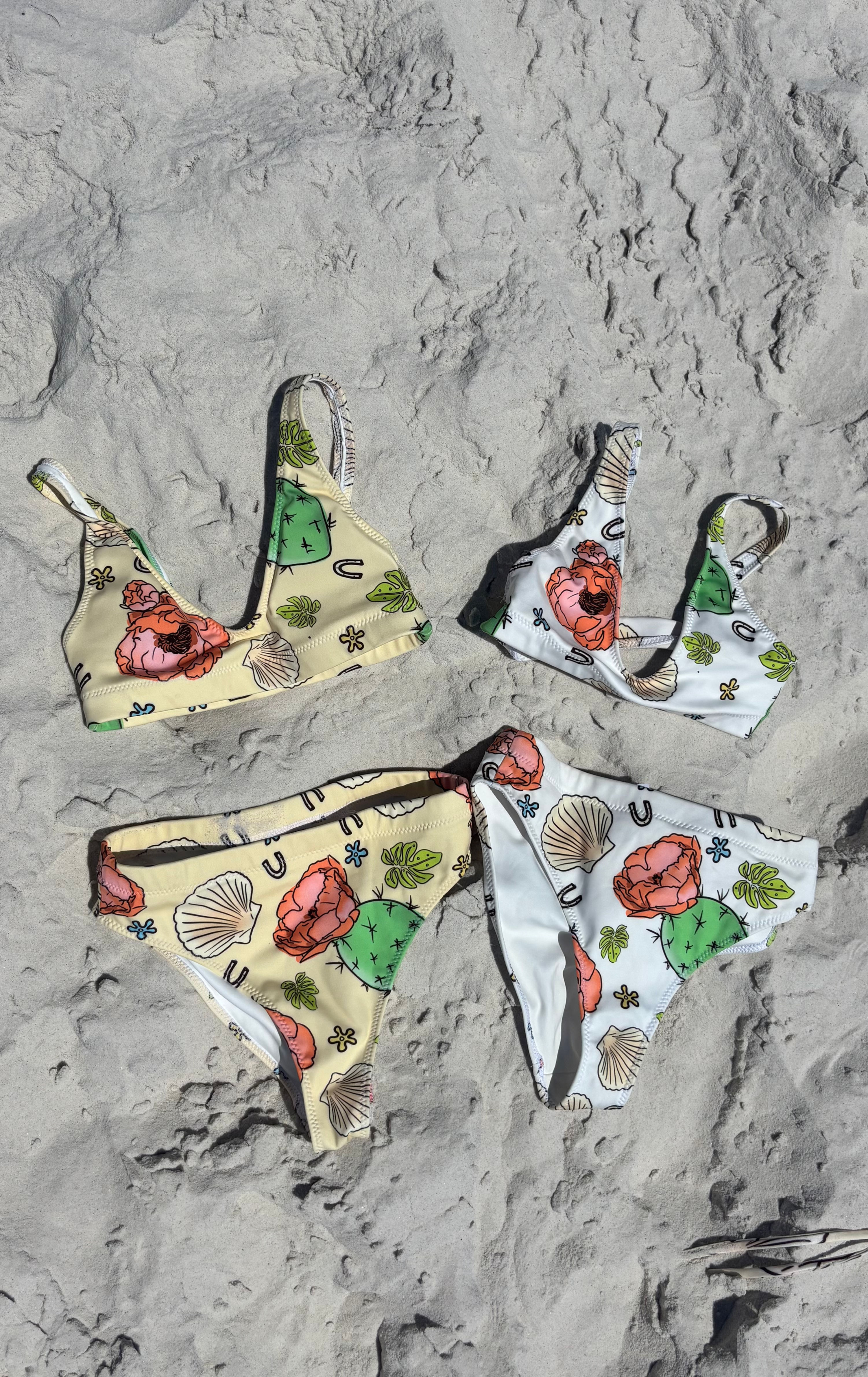 COASTAL COWGIRL BIKINI