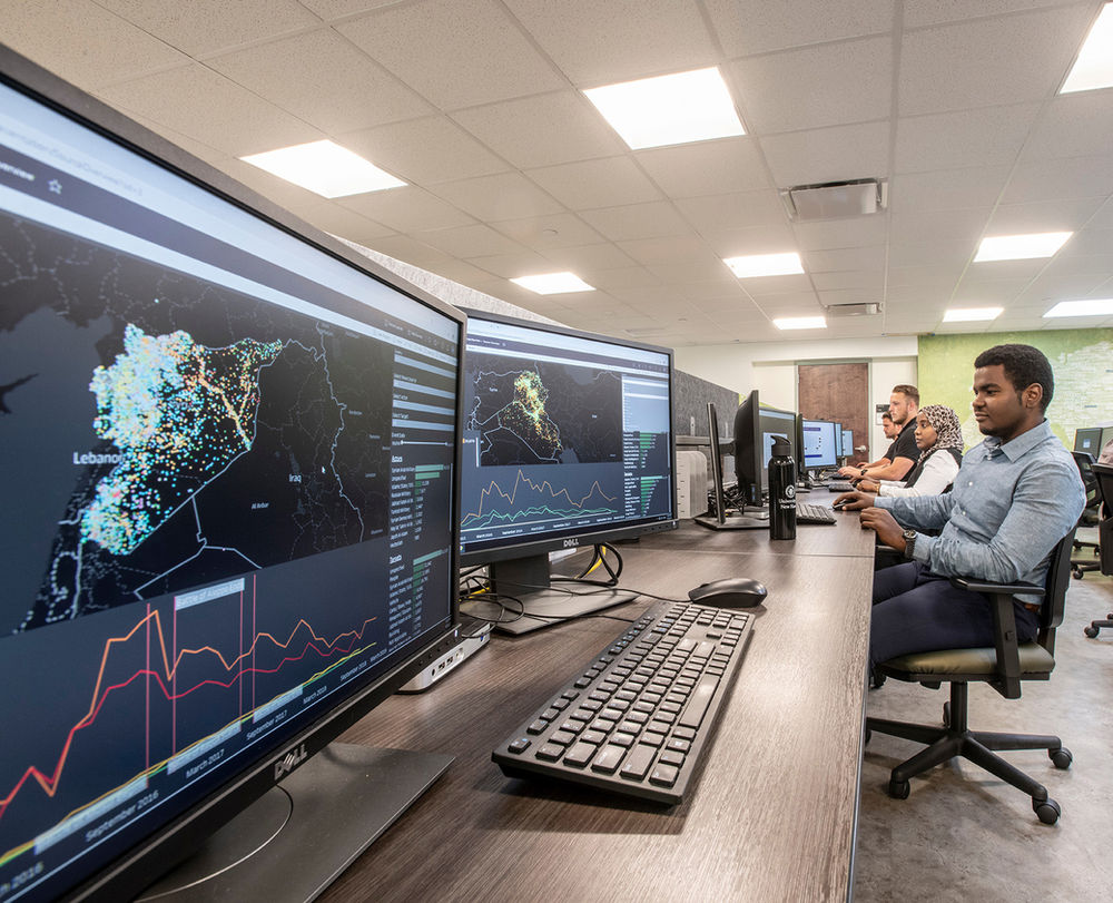 UNH Economics Collective | UNH Econ. Lab.