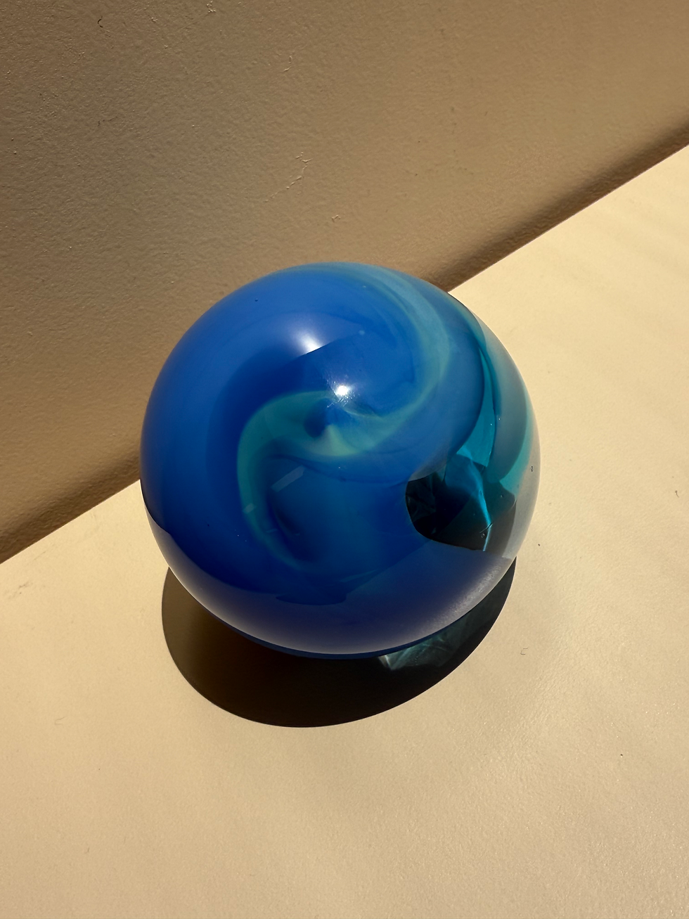 Colourscape Paperweight