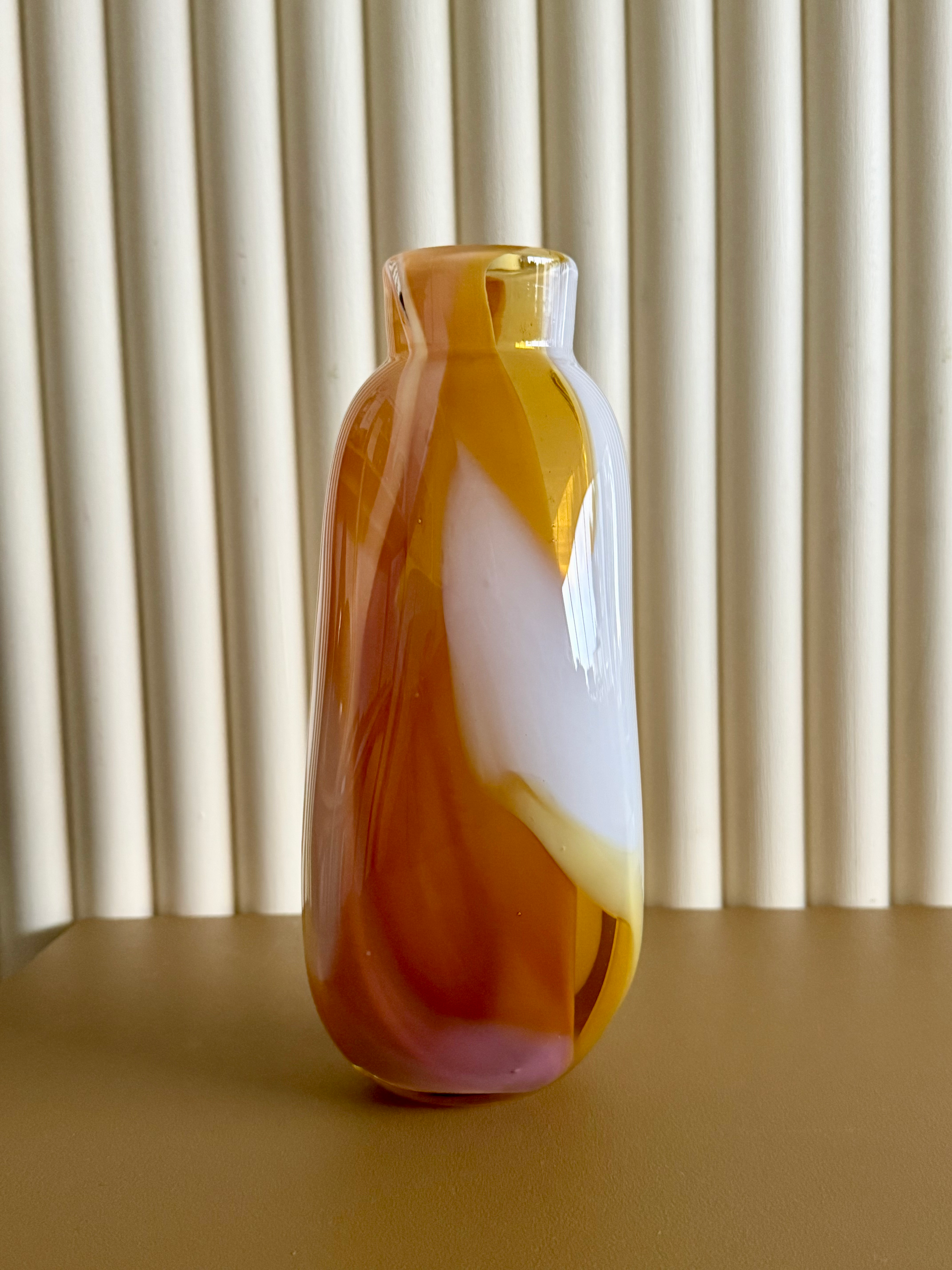 Colourscape in Whisky