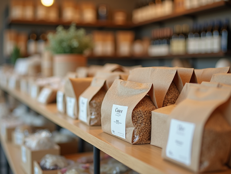 Annual Seconds and Samples Sale