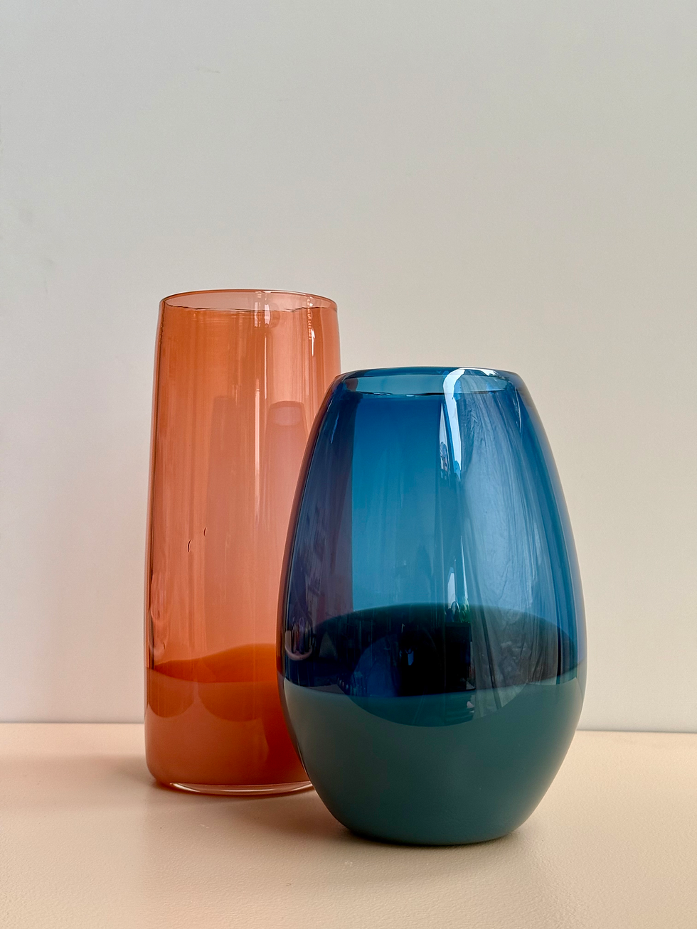 Thumbnail: Blue Moon Vase